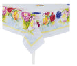 preziosa home preziosa home tovaglia raso 140 x 240 cm con stampa digitale fiori ass poliestere 1 pz ean 8050264164644