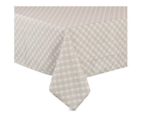 preziosa home sommaruga home collection tovaglia francy no stiro stampata 140 x 320 cm ass multicolor 1 pz ean 8050264126291