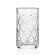 rcr cristalleria italiana rcr cristalleria italiana bicchiere circus hb vetro 43 cl conf 6 pz ean 8007815284306
