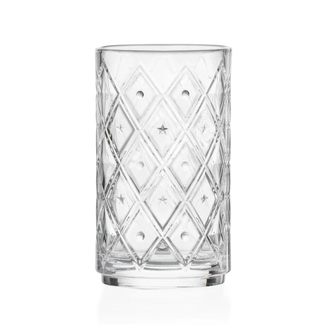 rcr cristalleria italiana rcr cristalleria italiana bicchiere circus hb vetro 43 cl conf 6 pz ean 8007815284306