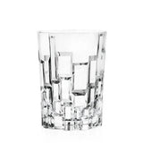 rcr cristalleria italiana rcr cristalleria italiana bicchiere etna tumbler vetro 25 cl conf 6 pz ean 8007815600168