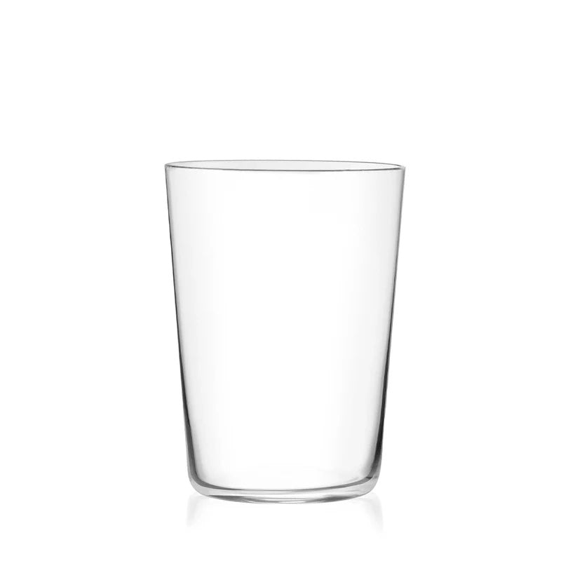 rcr cristalleria italiana rcr cristalleria italiana bicchiere light hb vetro 55 cl conf 6 pz ean 8007815284382