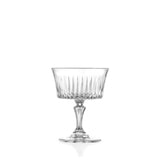 rcr cristalleria italiana rcr cristalleria italiana calice dessert timeless cf 6 pz ean 8007815284108