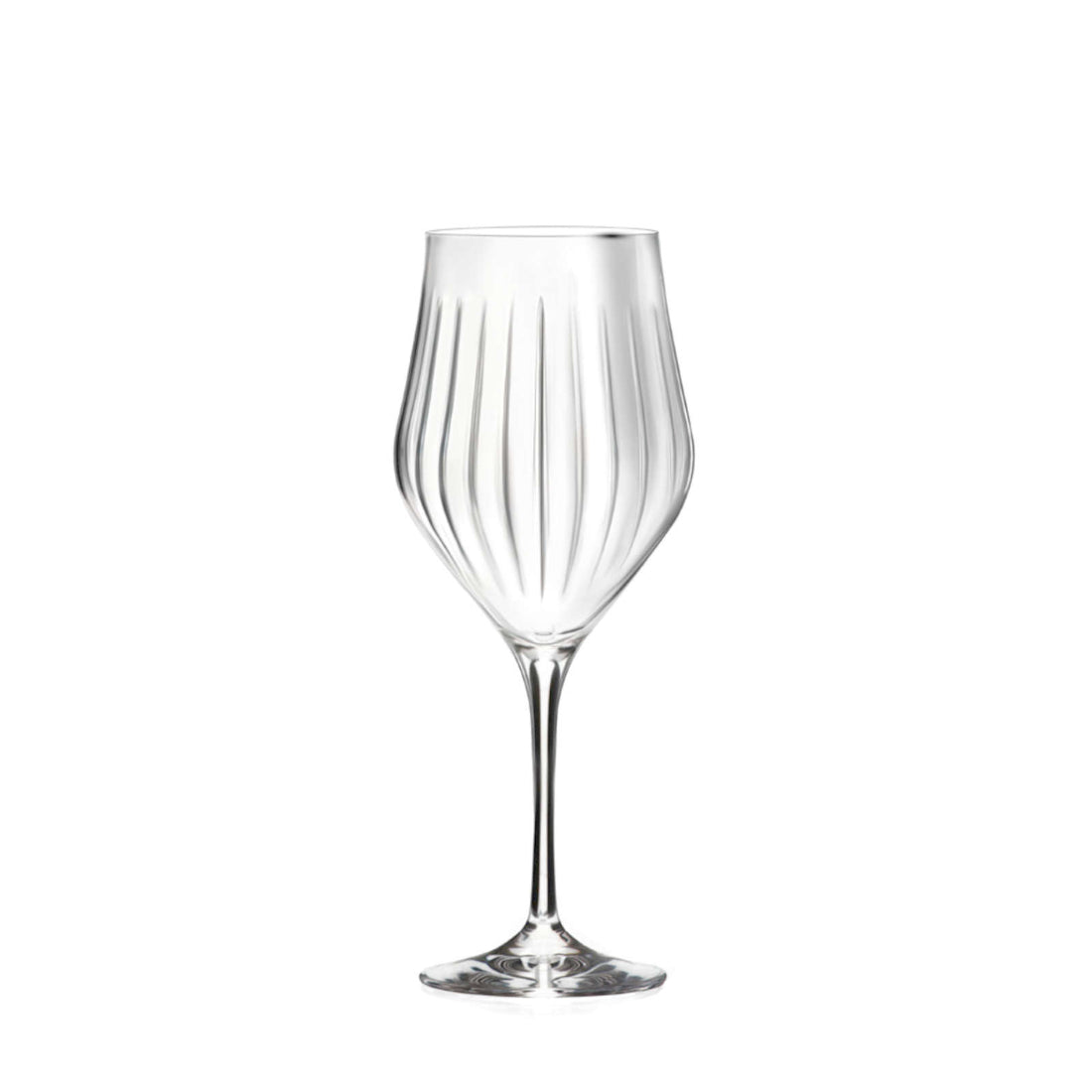 rcr cristalleria italiana rcr cristalleria italiana calice timeless wine t65 vetro 65 cl conf 6 pz ean 8007815282869