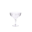 regalo italiano regalo italiano calice in plastica lance 560 ml d 14 cm h 16 cm trasparente ean 8021785782952