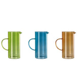 regalo italiano regalo italiano caraffa vetro 14 lt ass 10 x 18 cm h 22 cm 1 pz ean 8057586127531
