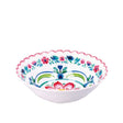 regalo italiano regalo italiano ciotola glen in melamina d 215 cm h 8 cm multicolor ean 8057586160699