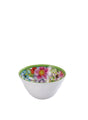 regalo italiano regalo italiano ciotola shia melamina d 115 cm h 6 cm multicolor ean 8057586111479