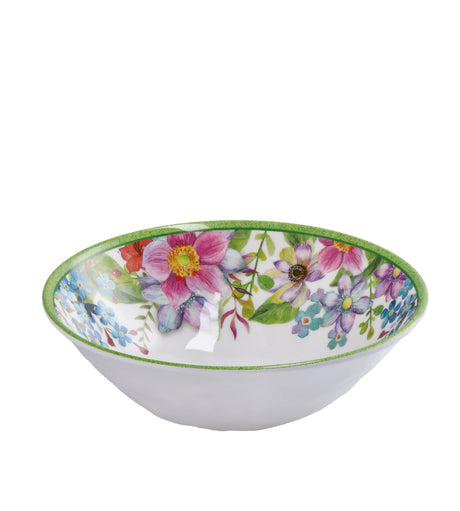 regalo italiano regalo italiano ciotola shia melamina d 215 cm h 8 cm multicolor ean 8057586111493