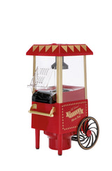 regalo italiano regalo italiano macchina popcorn elettrica g60 h 39 cm 17 x 24 cm rosso ean 8057586003842
