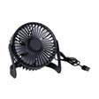 regalo italiano regalo italiano miniventilatore da tavola d 15 cm h 15 cm ricaricabile usb ean 8057586268784
