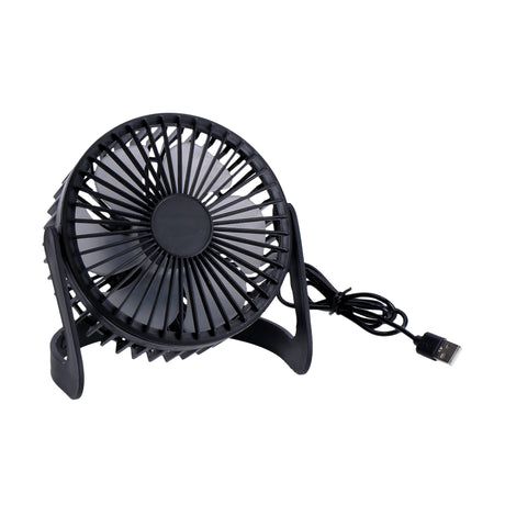 regalo italiano regalo italiano miniventilatore da tavola d 15 cm h 15 cm ricaricabile usb ean 8057586268784