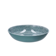 Plato Hondo Ad Trend en Melamina D 22 Cm H 5 Cm Azul