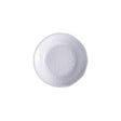 regalo italiano regalo italiano piatto fondo in melamina d 22 cm h 5 cm bianco ean 8057586002609