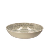 Plato Hondo Ad Trend en Melamina Diámetro 22 Cm Altura 5 Cm Crema