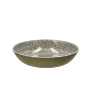 Plato Hondo Ad Trend Melamina D 22 Cm H 5 Cm Gris