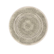 Plato de Frutas Ad Trend en Melamina D 24 Cm H 3 Cm Crema