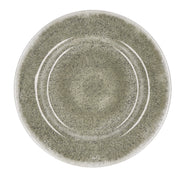 Ad Trend Plato Plano en Melamina D 28 Cm A 3 Cm Gris