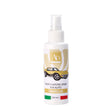 regalo italiano regalo italiano profumatore spray auto vaniglia 100 ml fragranza dolce e duratura per auto ean 8057586211018