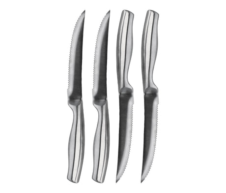 regalo italiano regalo italiano set 4 coltelli in acciaio ean 8057586089532
