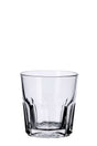 regalo italiano regalo italiano set 6 bicchieri in vetro igles 25 cl ean 8057586048409