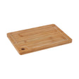 regalo italiano regalo italiano tagliere legno di bamboo 28 x 20 cm ean 8057586099753