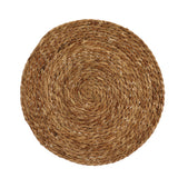 regalo italiano regalo italiano tovaglietta alga d 38 cm avana ean 8057586038240