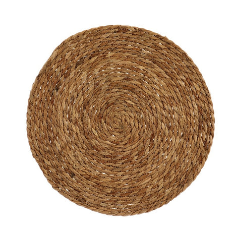 regalo italiano regalo italiano tovaglietta alga d 38 cm avana ean 8057586038240