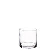 regalo italiano regalo italiano vaso in vetro decorativo d 10 cm h 10 cm vaso moderno per fiori e arredo ean 8021785797680