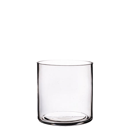 regalo italiano regalo italiano vaso in vetro decorativo d 15 cm h 15 cm vaso moderno per fiori e arredo ean 8021785797727