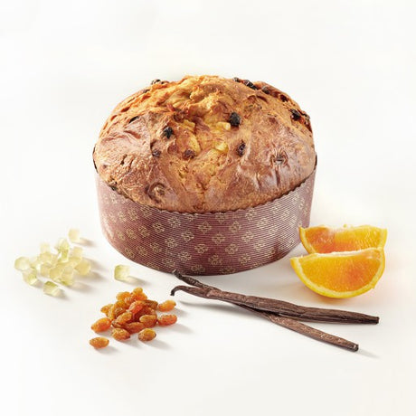 sal de riso sal de riso panettone milanese classico 1 kg canditi e cedro diamante ean 8033324201213