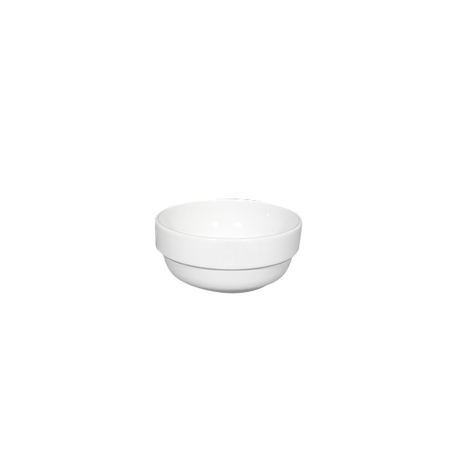saturnia saturnia bolo impilabile d 85 cm h 47 cm porcellana napoli bianco ean 8003342007210