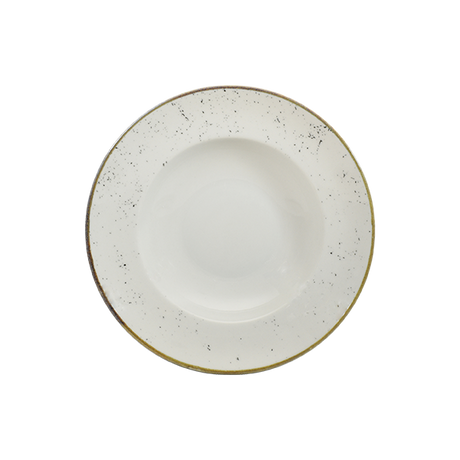 saturnia saturnia collezione stains pasta bowl d 265 cm h 5 cm porcellana napoli decorata ean 8003342033615