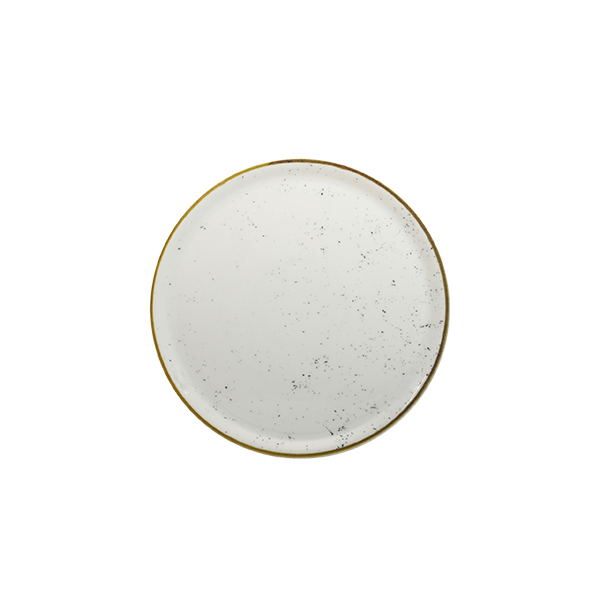 saturnia saturnia collezione stains piatto frutta d 21 cm h 22 cm porcellana siviglia decorata ean 8003342033653