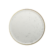 saturnia saturnia collezione stains piatto piano d 28 cm h 25 cm porcellana siviglia decorata ean 8003342033639