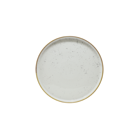 saturnia saturnia collezione stains piatto piano nordic d 20 cm h 25 cm porcellana oslo decorata ean 8003342040415