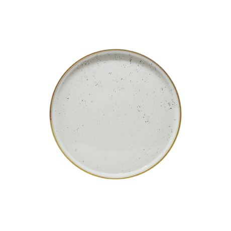 saturnia saturnia collezione stains piatto piano nordic d 28 cm h 28 cm porcellana oslo decorata ean 8003342040439