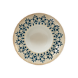 saturnia saturnia collezione table k bowl d 275 cm h 6 cm d interno 145 cm porcellana napoli decorata ean 8003342036876