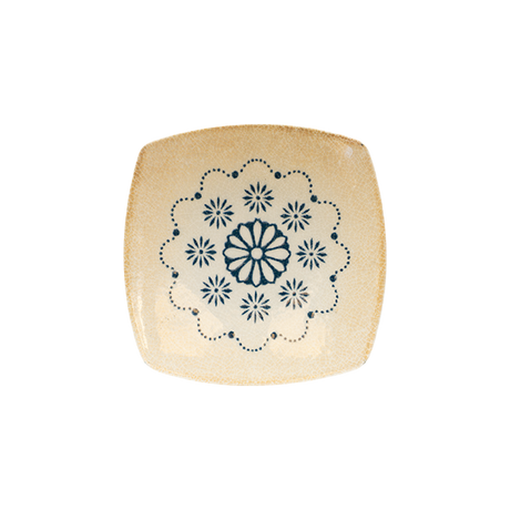 saturnia saturnia collezione table piatto frutta quadro l 21 cm h 28 cm diag 245 cm porcellana tokio decorata ean 8003342037019