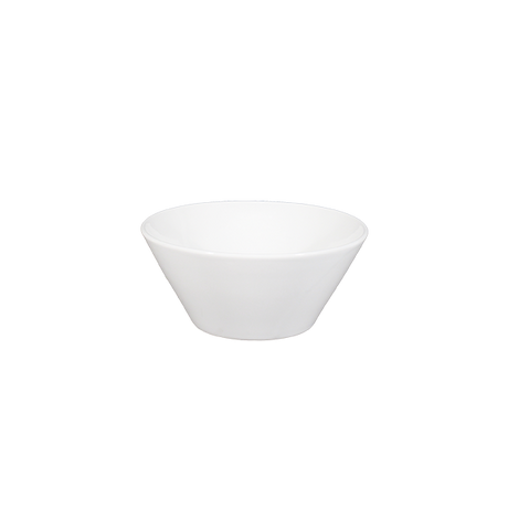 saturnia saturnia insalatiera conica d 18 cm h 8 cm porcellana napoli bianco ean 8003342023241