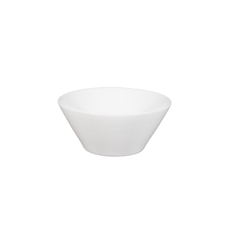 saturnia saturnia insalatiera conica d 20 cm h 89 cm porcellana napoli bianco ean 8003342023258