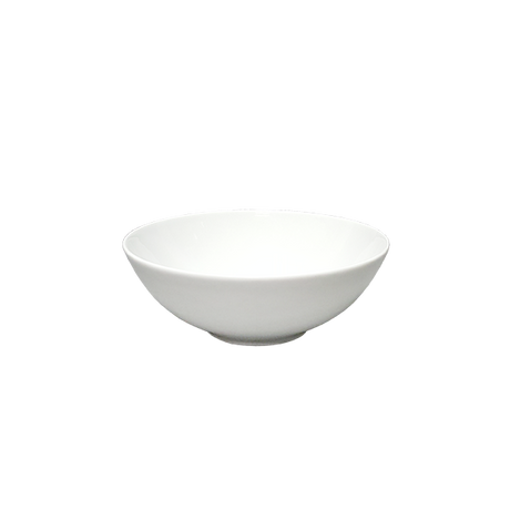 saturnia saturnia insalatiera d 20 cm h 75 cm porcellana siviglia bianco ean 8003342029267
