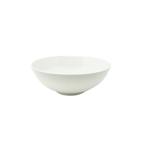 saturnia saturnia insalatiera d 23 cm h 85 cm porcellana siviglia bianco ean 8003342037286