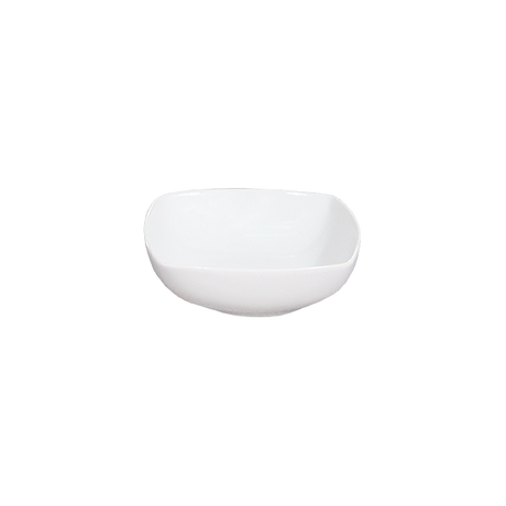 saturnia saturnia insalatiera quadro l 175 cm h 6 cm diag 205 cm porcellana tokio bianco ean 8003342022459