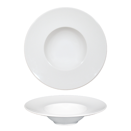 saturnia saturnia k bowl d 275 145 cm h 6 cm porcellana napoli bianco ean 8003342022831