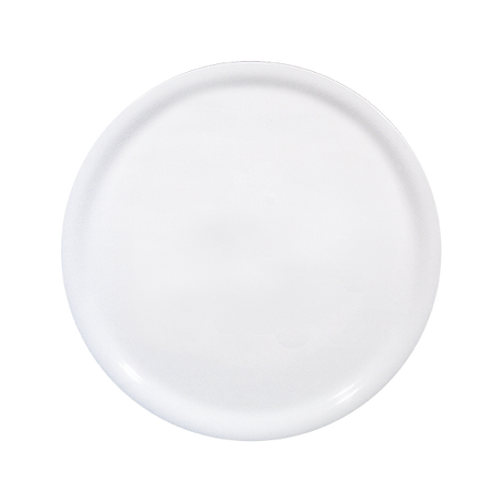 saturnia saturnia piatto pizza d 31 cm h 17 cm porcellana napoli bianco ean 8003342210016