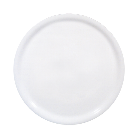 saturnia saturnia piatto pizza d 33 cm h 18 cm porcellana napoli bianco ean 8003342990017