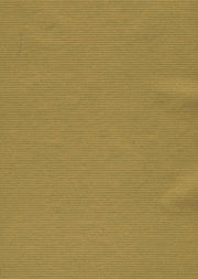 Saul Sadoch Papel de Regalo Ecocolor H 0,70 Mt L 25 Mt Mostaza