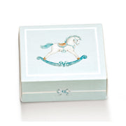 Scotton Cajón Cuadrado 60 x 50 x 30 mm Caballito Azul 10 Uds