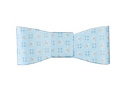 Scotton Moñito 55 x 20 Mm Bloom Azul 10 Uds